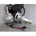 Kit Full Led X6 D1S - D3S D3R