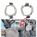 Coppia Adattatori Portalampada PASSAT NISSAN OPEL SAAB MERCEDES