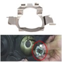 Adattatore Portalampada per Kit Led e Xenon H7 Supporto Audi Mercedes Volkswagen Bmw Renault Opel Nissan