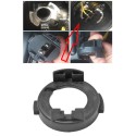 Adattatore Portalampada per Kit Led e Xenon H7 Supporto KIA Hyundai