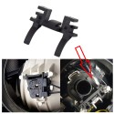 Adattatore Portalampada per Kit Led e Xenon H7 Supporto Fiat Ford Land Rover Opel