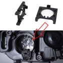 Portalampada Adattatori Ford Focus Led Xenon Anabbagliante