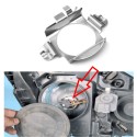 Adattatore Portalampada per Kit Led e Xenon H7 Supporto Mercedes Ford