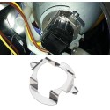 Portalampada Adattatore Skoda Octavia per Installazione Kit Led o Xenon
