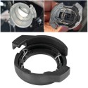 Adattatori Portalampada Led Xenon per Lampada Alfa Romeo Volkswagen Mercedes