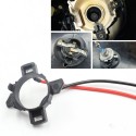 Porta Lampada Adattatore Led Volkswagen Caddy H7