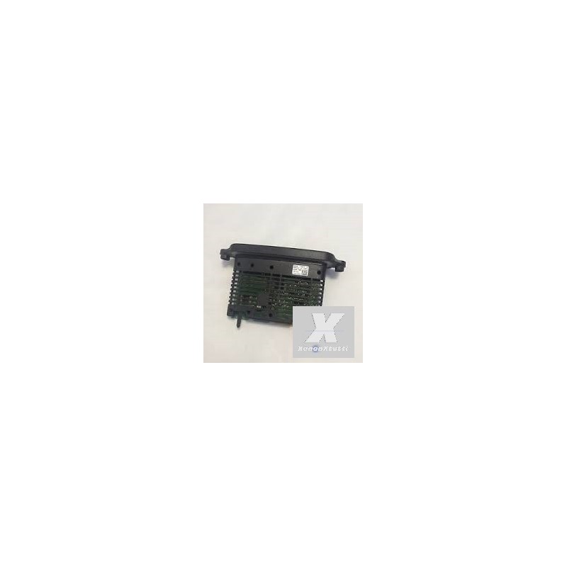 BMW F10 F11 F07 CONTROL UNIT 7258278 63117304906 7267045