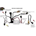 RELAY 100w PER KIT FULL LED con Resistenza 50w per Eliminare L'errore