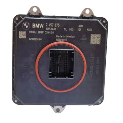 AL 1305102304 BMW 7457875 LASER LED Headlight Module BMW Replacement