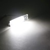light effect LED ceiling light LED license plate TOYOTA Lexus CANBUS technology Kit 6000k White Light