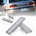 Plafoniera Led Targa Opel CANBUS 6000k Luce Bianca 1224143 09197577 90213642