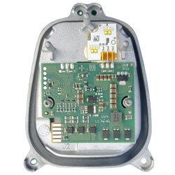 Módulo de Luces LED 39050380 Intermitentes Diurnos Opel Insignia B Unidad de Control de Faros Lado Izquierdo
