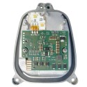 Modulo Luce LED 39050381 Diurna Freccia Opel Insignia B Fanali Centralina Lato Destro