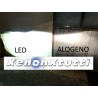 KIT LED COMPLETO FORD ECO SPORT H4 LUCES DE CRUCE Y LUZ DE CARRETERA