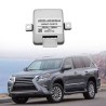 85967-30070 3550-79964 LED Headlight Control Module LEXUS TOYOTA Computer Light