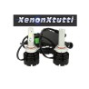 KIT FULL LED HB3 9005 XHP70 PROYECTOR LENTICULAR LED ÚNICO