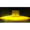 EFFETTO 3000K Faretti Fendinebbia 3 Pollici 3000k 4300k 6000k Led Canbus Fog con Staffe