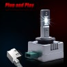 connessione plug e Play Lampade Led D1S Sostituzione Dirette 6000k