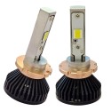 Lampade Led D4S per Proiettore Lenticolare  Mono Led 40W 6000k Bianco Freddo