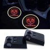 DODGEDurango II Restyling  kit sotto porta LED Logo