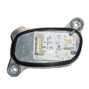 Módulo de faro LED 90121825 24473120 90159761 BMW Serie 1 F40 Luz de circulación diurna de señal de giro izquierda