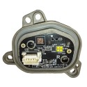 Modulo Led T93R-DRL&PL-LED-R Peugeot 408 E 508 Drl Luci Diurne Anteriori Destro