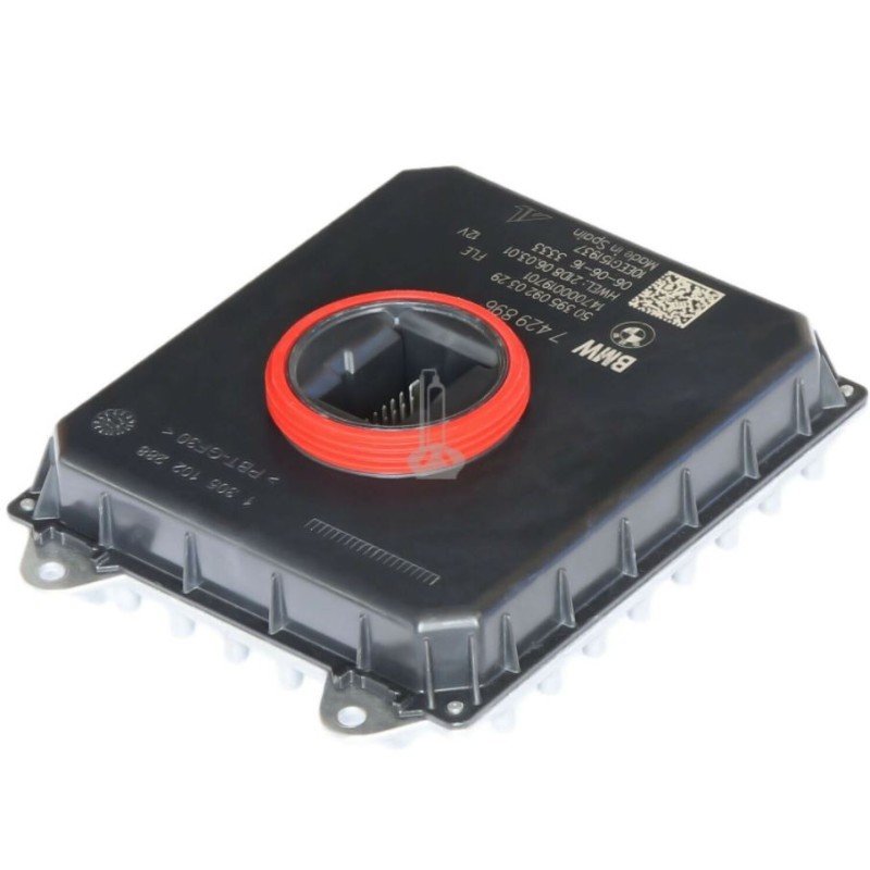 ballast 6311 7408892 FLE 12V AL 147000004200 10EEG140493 mini BMW