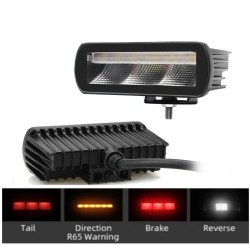 copy of Luz trasera LED 24V...