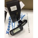 PLAFONIERA LUCE TARGA MERCEDES BENZ LED  W220 S-Class 1999-2005