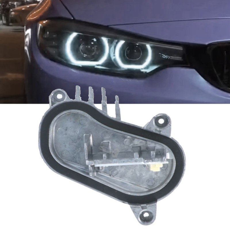 Modulo LED 6311 7493227 Luce Marcia Diurna Sinistra 90094125 Fanali BMW Centralina F32 F80 F33 F83 F36 DRL