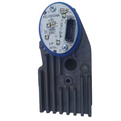 Opel Mokka X 8PU8-7L5F G1U0DTER03 LED Module Daytime Running Light and Left Turn Signal 7PU7-7L5F