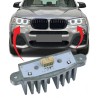 Modulo LED 1308310415 6002TZ0120 BMW X3 X4 F25 F26 F46 1308310415-C1 DRL Luce di Marcia Diuna dAYTIME RUNNING lLIGHT