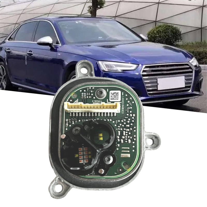 LED Module 8W0941774 1305715396 Audi A4 B9 Daytime Running Lights Turn Signal Right 1308310483C3