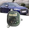 LED Module 8W0941774 1305715396 Audi A4 B9 Daytime Running Lights Turn Signal Right 1308310483C3