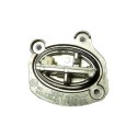 Modulo Faro LED 6311 7388923A Sinistro BMW F22 F23 F87 Luce Diurna Ricambio Originale Lampada 63117388923B