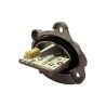 MD 14128 13.5V DRL7.6W PL1.8W  LED MODULO
