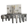 scheda LED 63117388924B MD 14128 13.5W DRL 7.5 PL 1.8W B007732-B