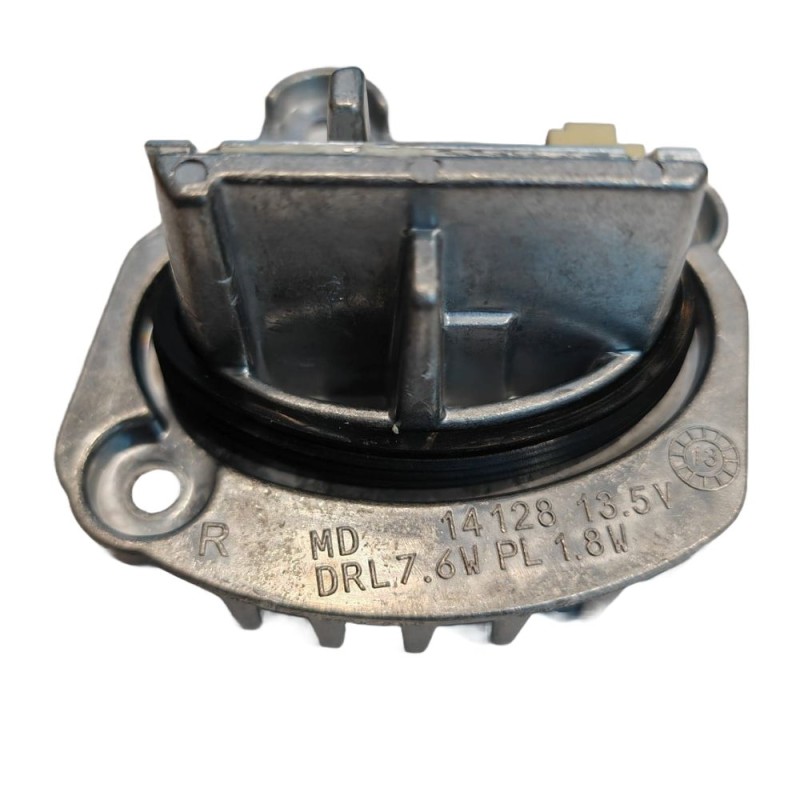 Rear side LED Headlight Module 6311 7388924A Right BMW F22 F23 F87 Daytime Running Light Original Replacement Lamp Right