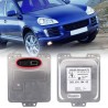 Xenon Ballast Control Unit 95563119402 5DC009060-41 AB Porsche Cayenne 957 Replacement