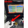 Kit LED H7 3 Potencia 133W Deportivo