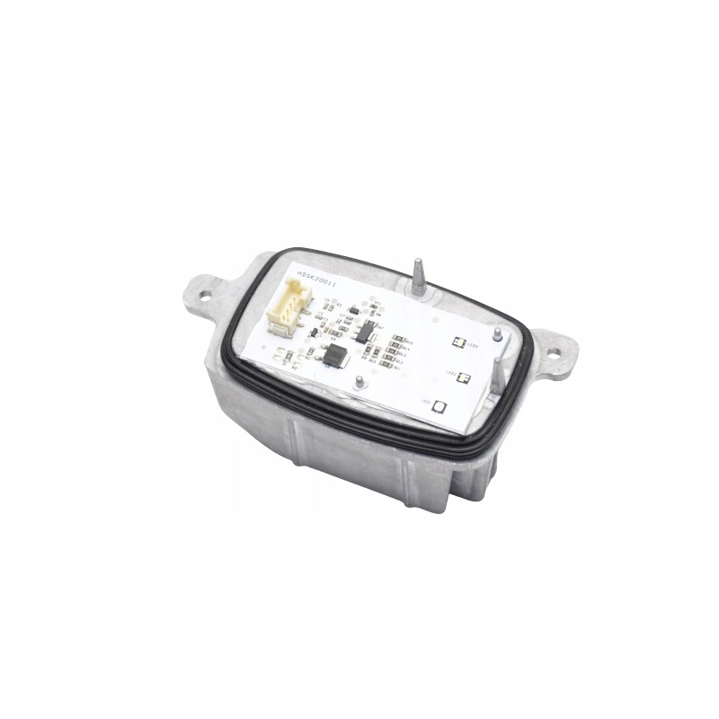 SIDE Led Module 285759447R Megane IV 4 Drl Front Left Daytime Running Lights Megane IV Compatible with Valeo