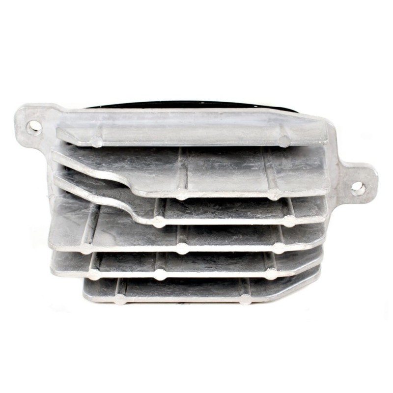REAR Led Module 285759447R Megane IV 4 Drl Front Left Daytime Running Lights Megane IV Compatible with Valeo