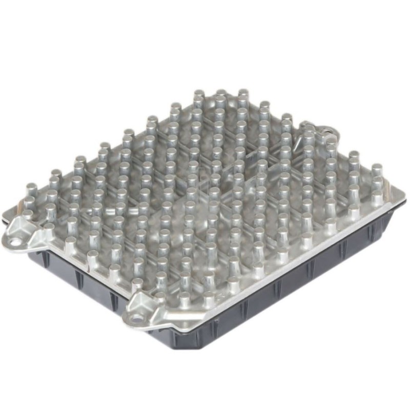 Rear ballast 7395537