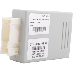 Air Suspension Control Unit 37146860385 for BMW F07 GT F01 F02