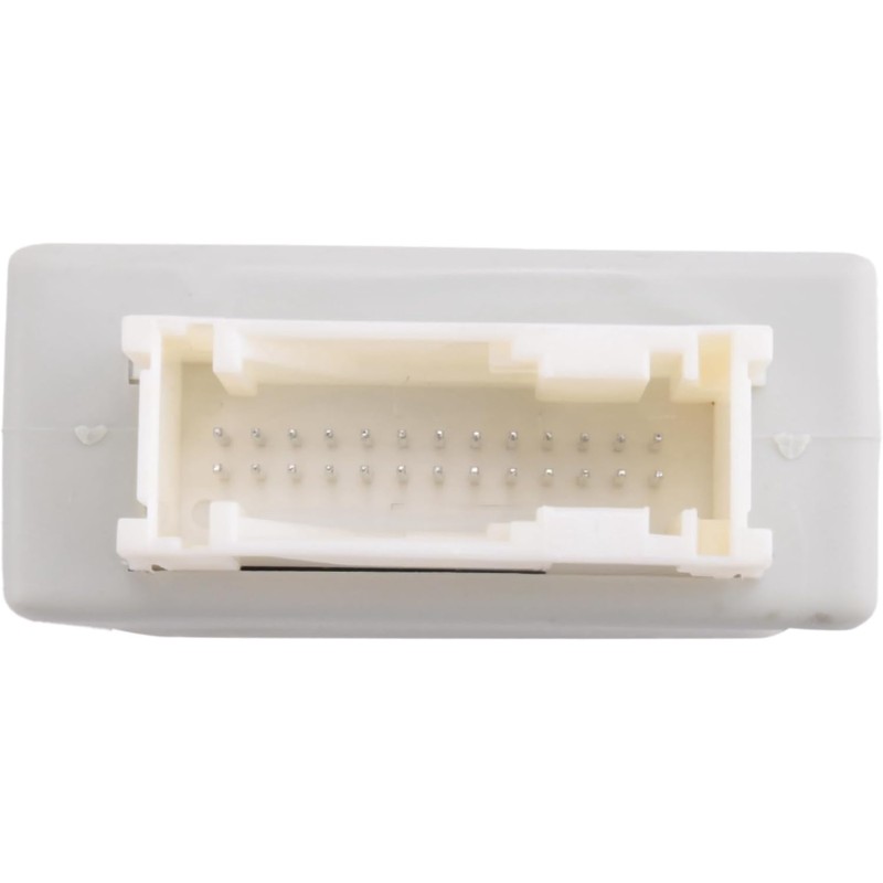 Air Suspension Control Unit Connector 37146860385 for BMW 5 Series F07 GT 7 Series F01 F02