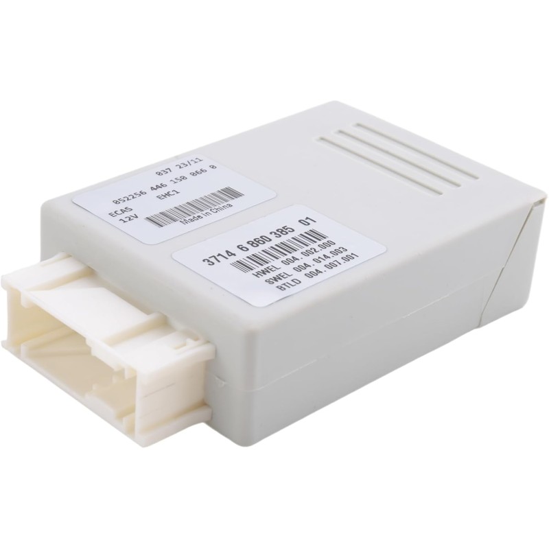 SIDE Control Unit 37146860385 Air Suspension for BMW F07 GT F01 F02