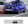 Led 10000049450-04 Right Audi Q7 Daytime Running Light and Indicator Circuit Board