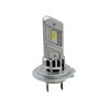 Chip LED Lampade LED H7 E4X Ventilador COEN Kit 12V 6000K Ultracompatto