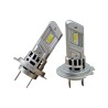 Diversos diseños de Lampade LED H7 E4X Fan COEN Kit 12v 6000K Ultracompatto