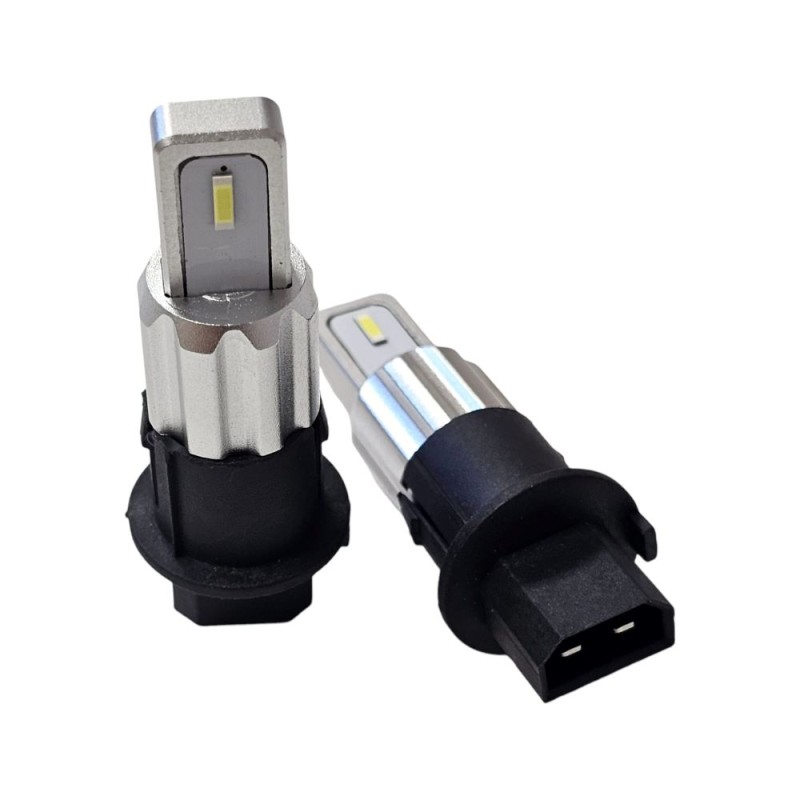 PH16W 6000K LED Reverse Lamps Volvo V70 XC70 SUPER CANBUS 16W